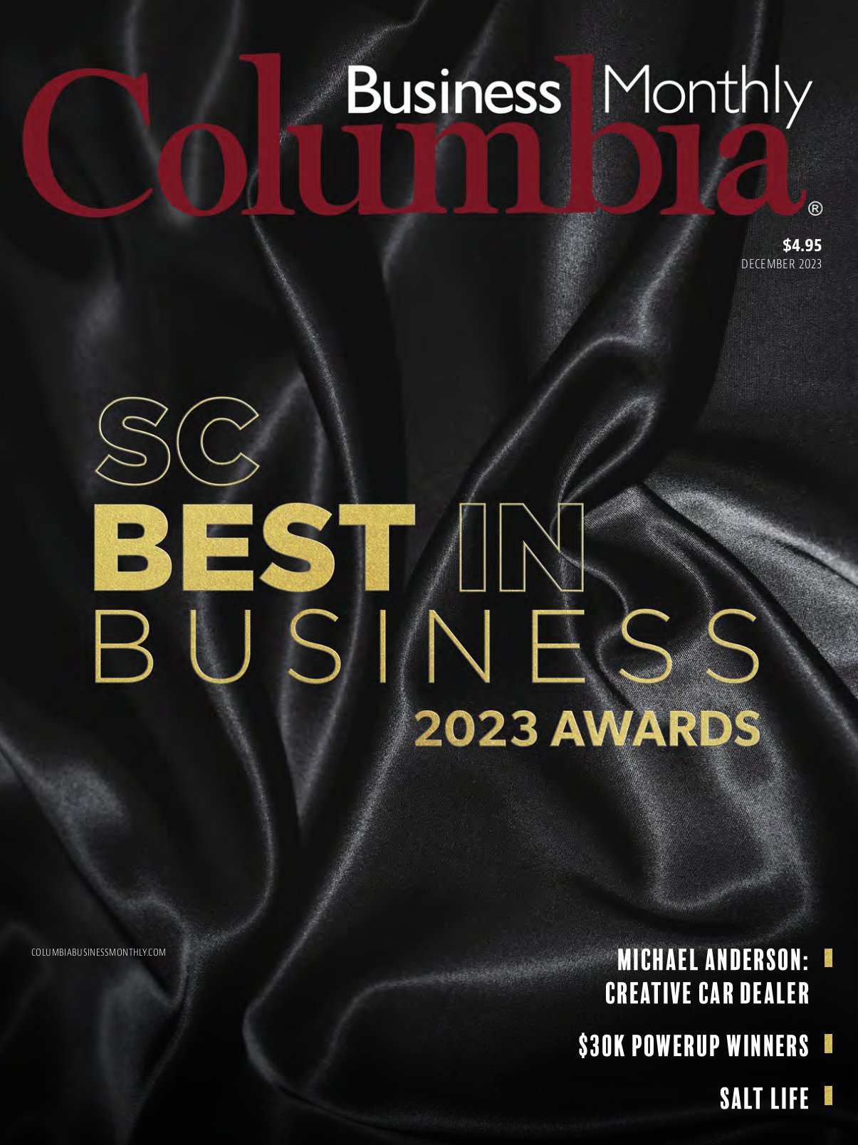 Columbia Business Monthly-December 2023