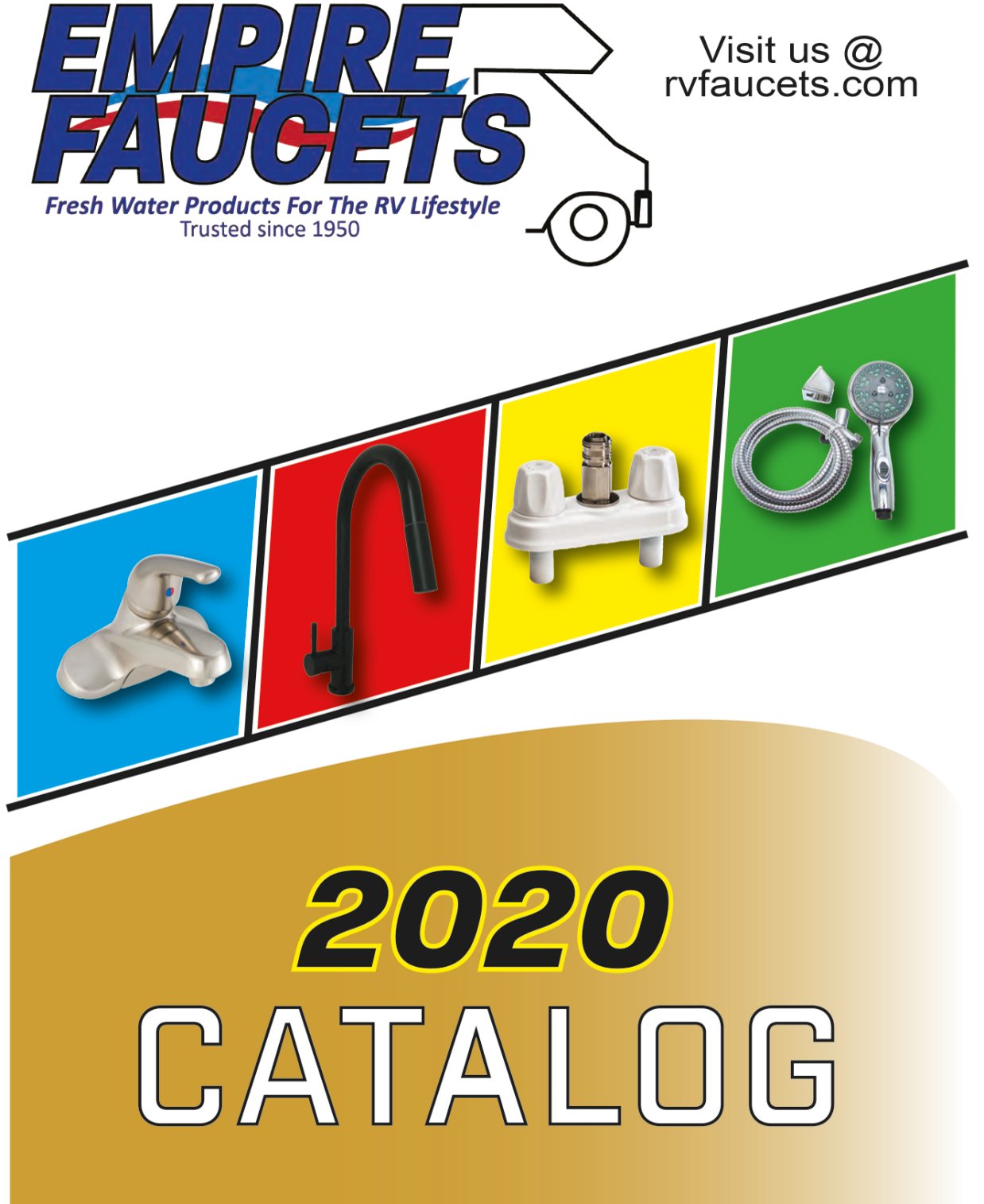 CatalogEmpire Faucets
