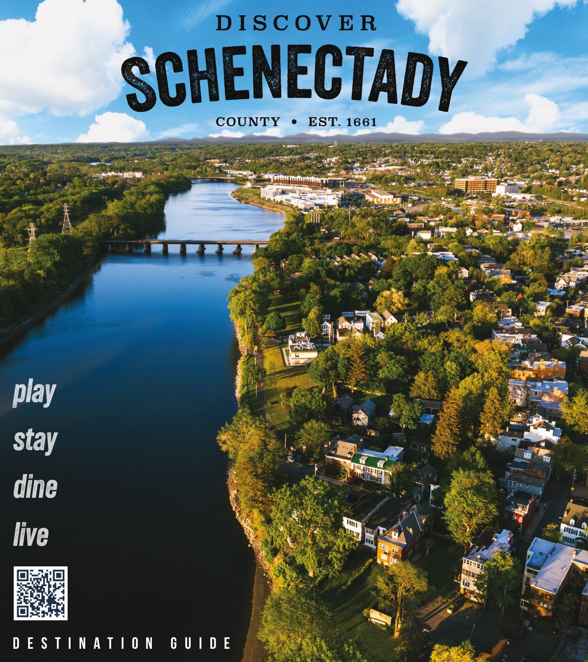 Destination Guide-Schenectady Destination Guide 23-24