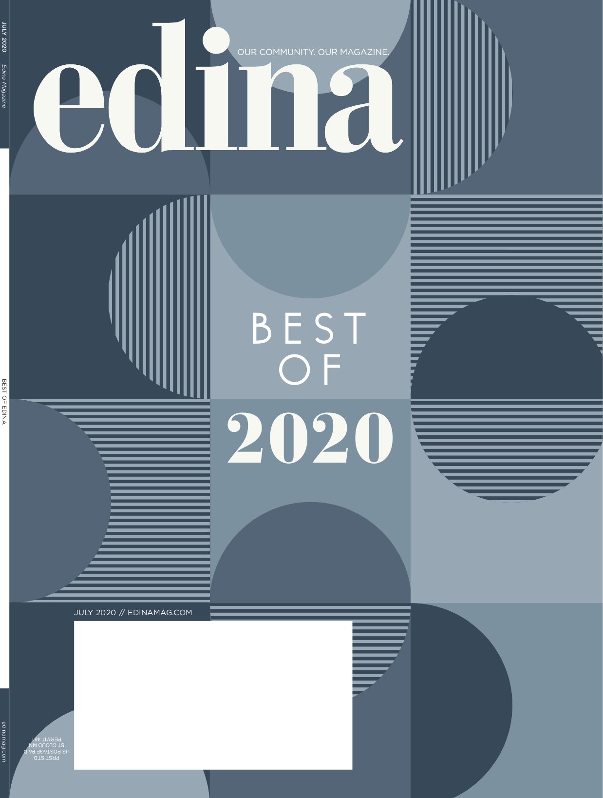 Edina Magazine June 2020