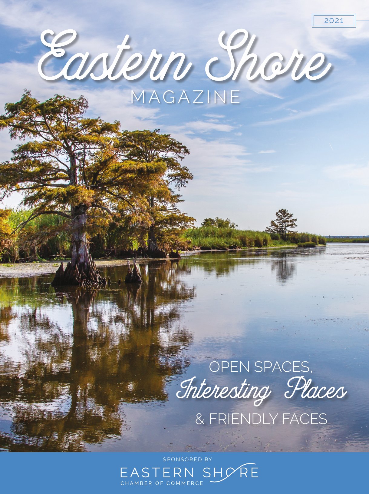 Eastern Shore Magazine-2021