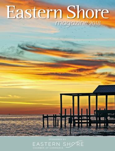 Eastern Shore Magazine Magazines