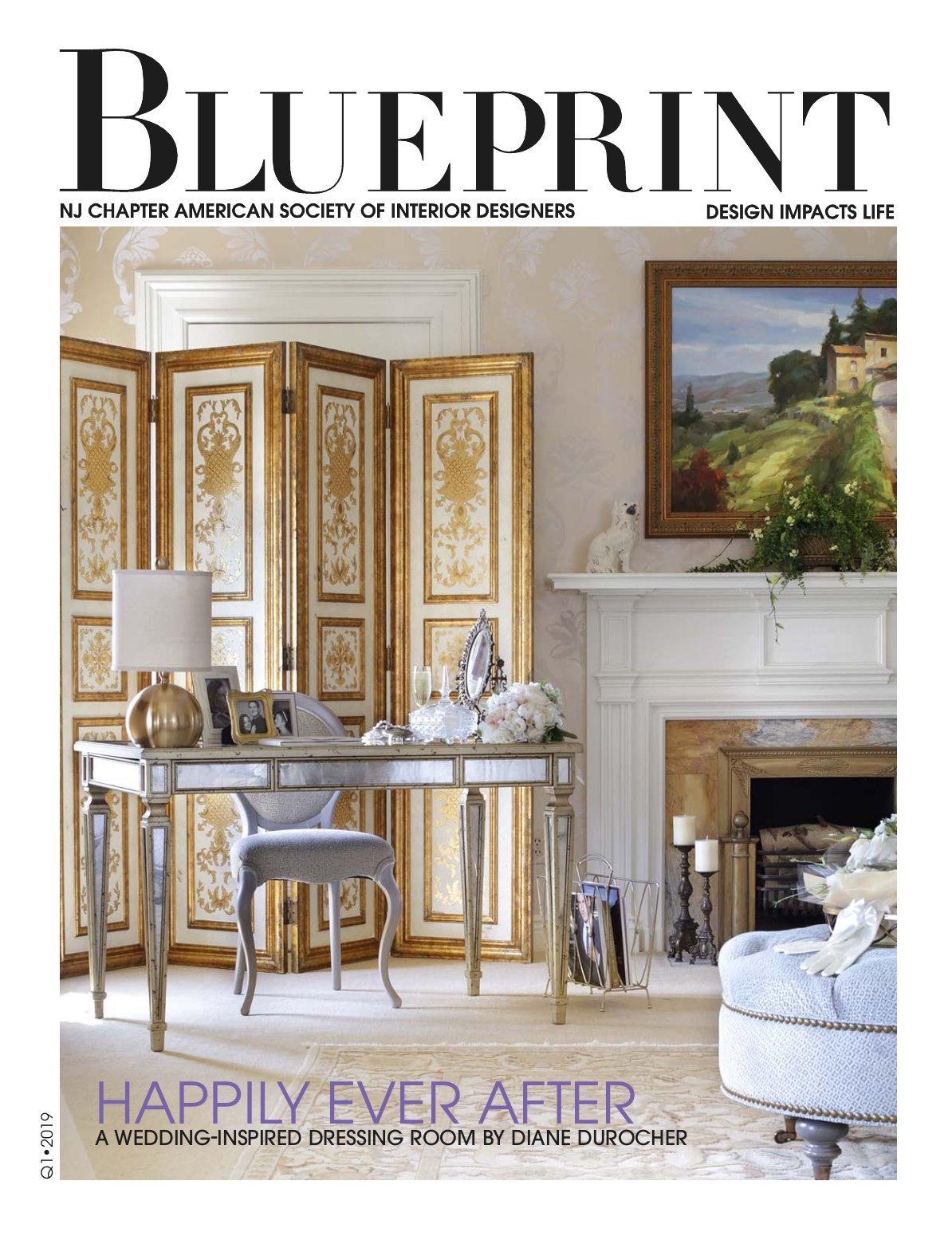 Blueprint Magazine-Q1